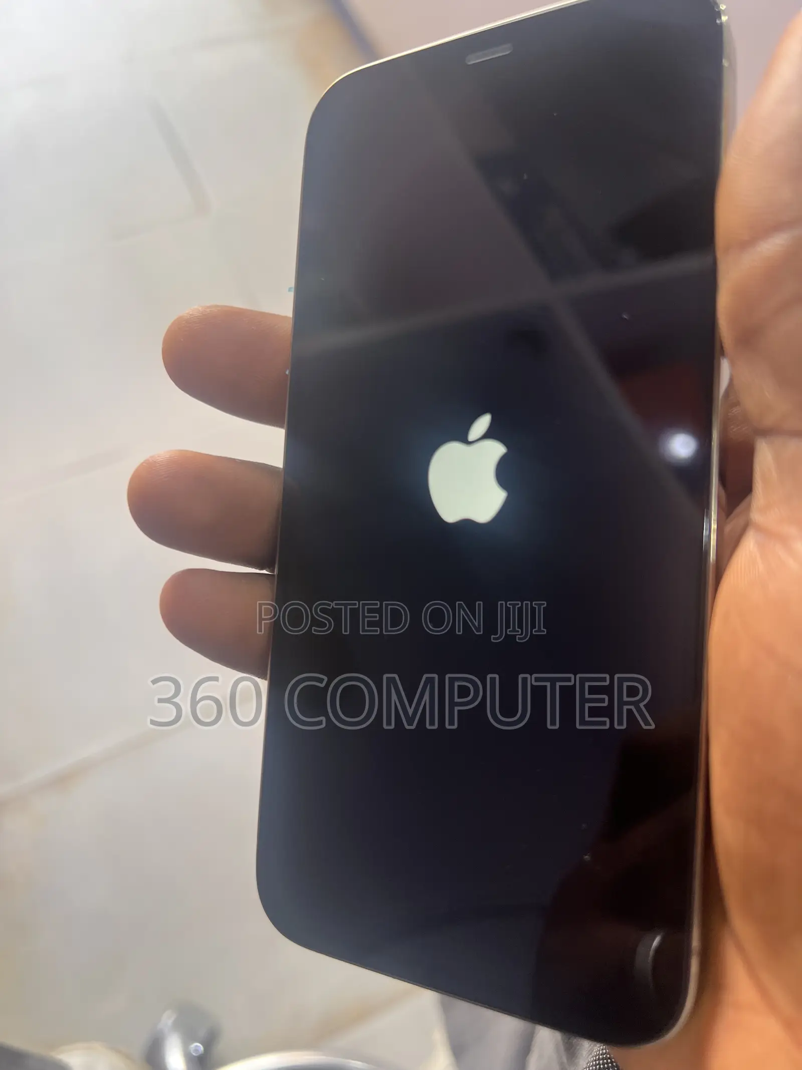 Apple iPhone 12 Pro 128 GB Gold