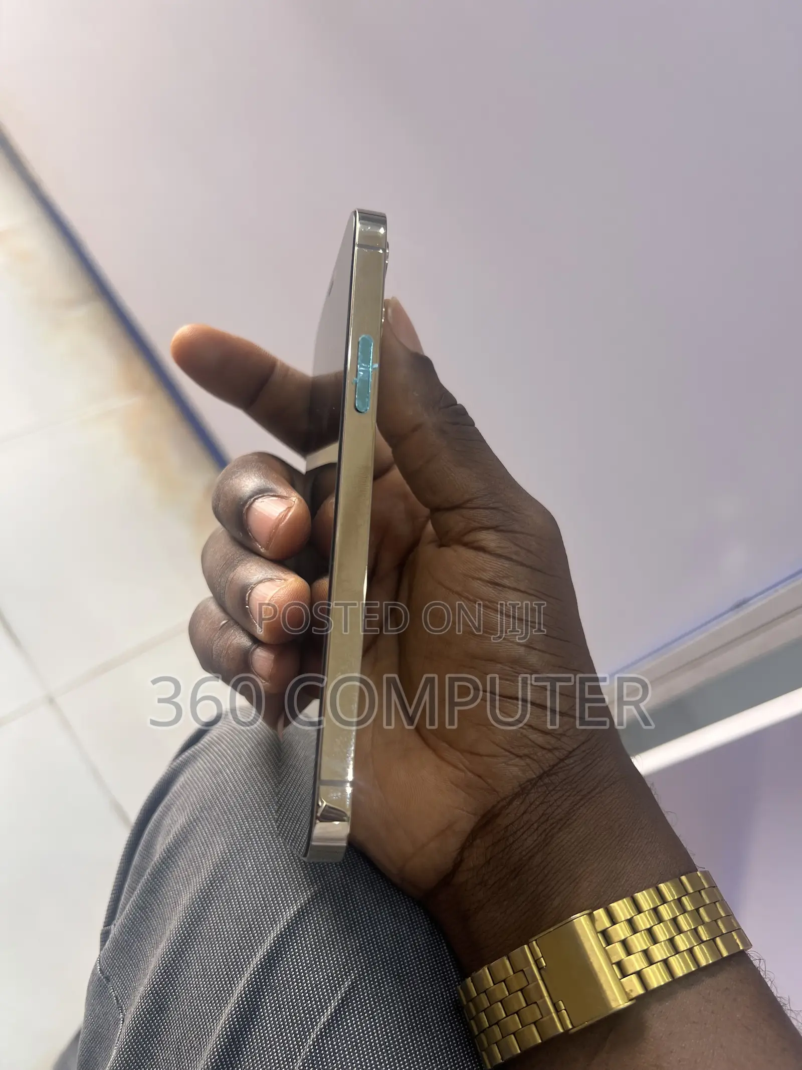 Apple iPhone 12 Pro 128 GB Gold