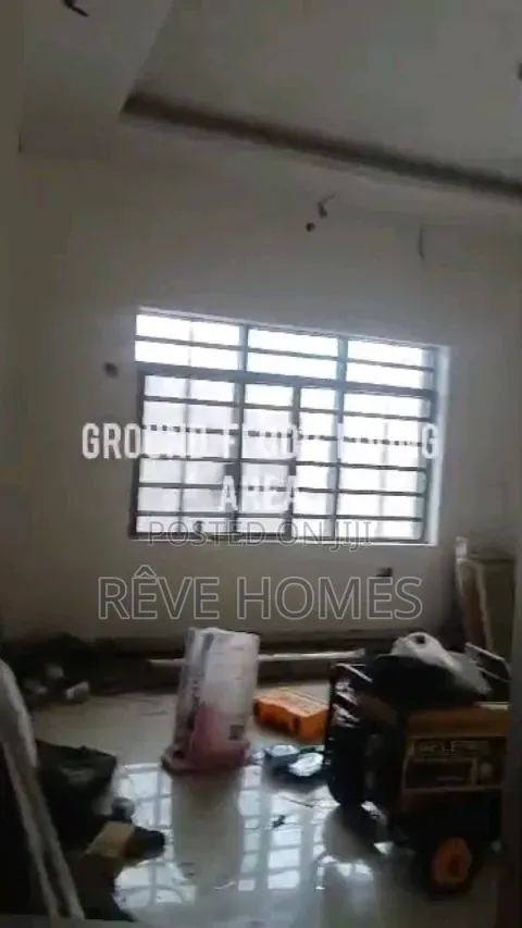 Furnished 3bdrm Duplex in Phase 1 / Gbagada for rent
