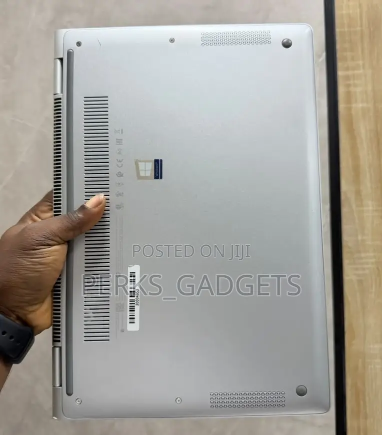 Laptop HP EliteBook X360 1030 G2 16GB Intel Core i5 SSD 256GB