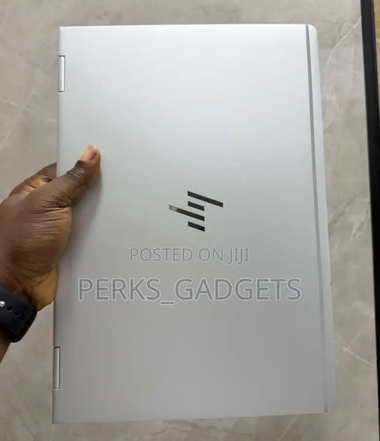 Laptop HP EliteBook X360 1030 G2 16GB Intel Core i5 SSD 256GB