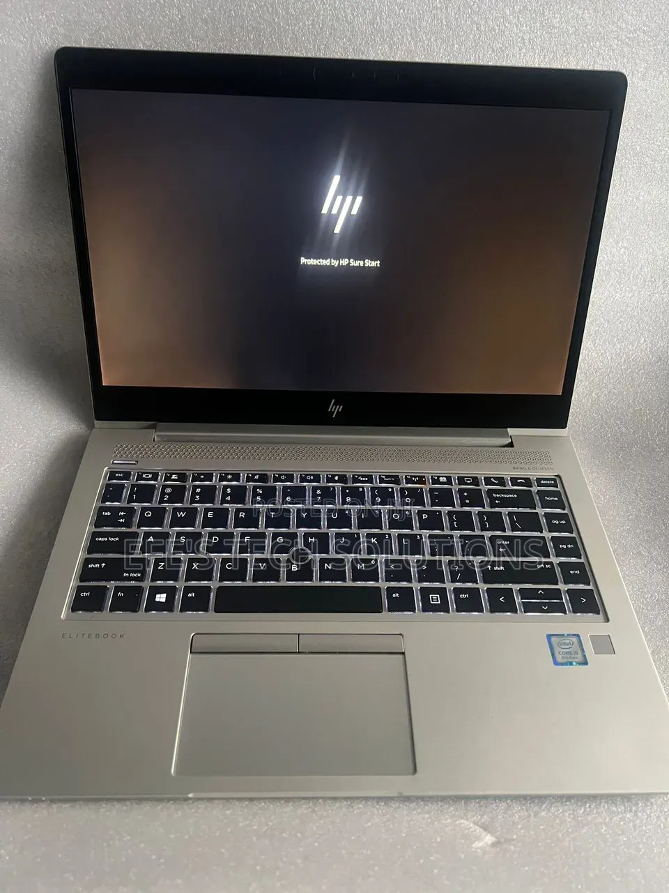 Laptop HP EliteBook 840 G5 16GB Intel Core i5 SSD 256GB