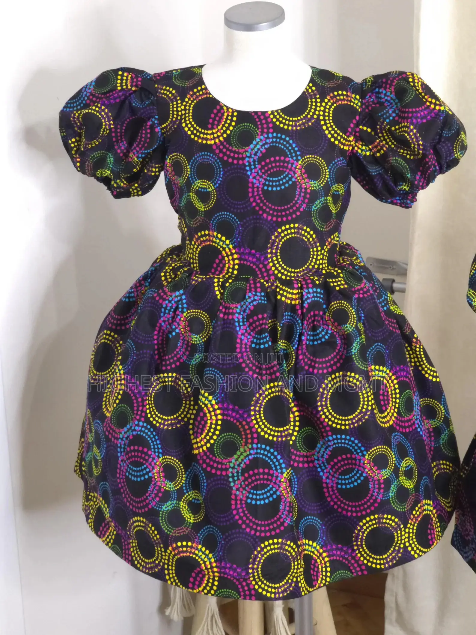 Dress for Special Occasions