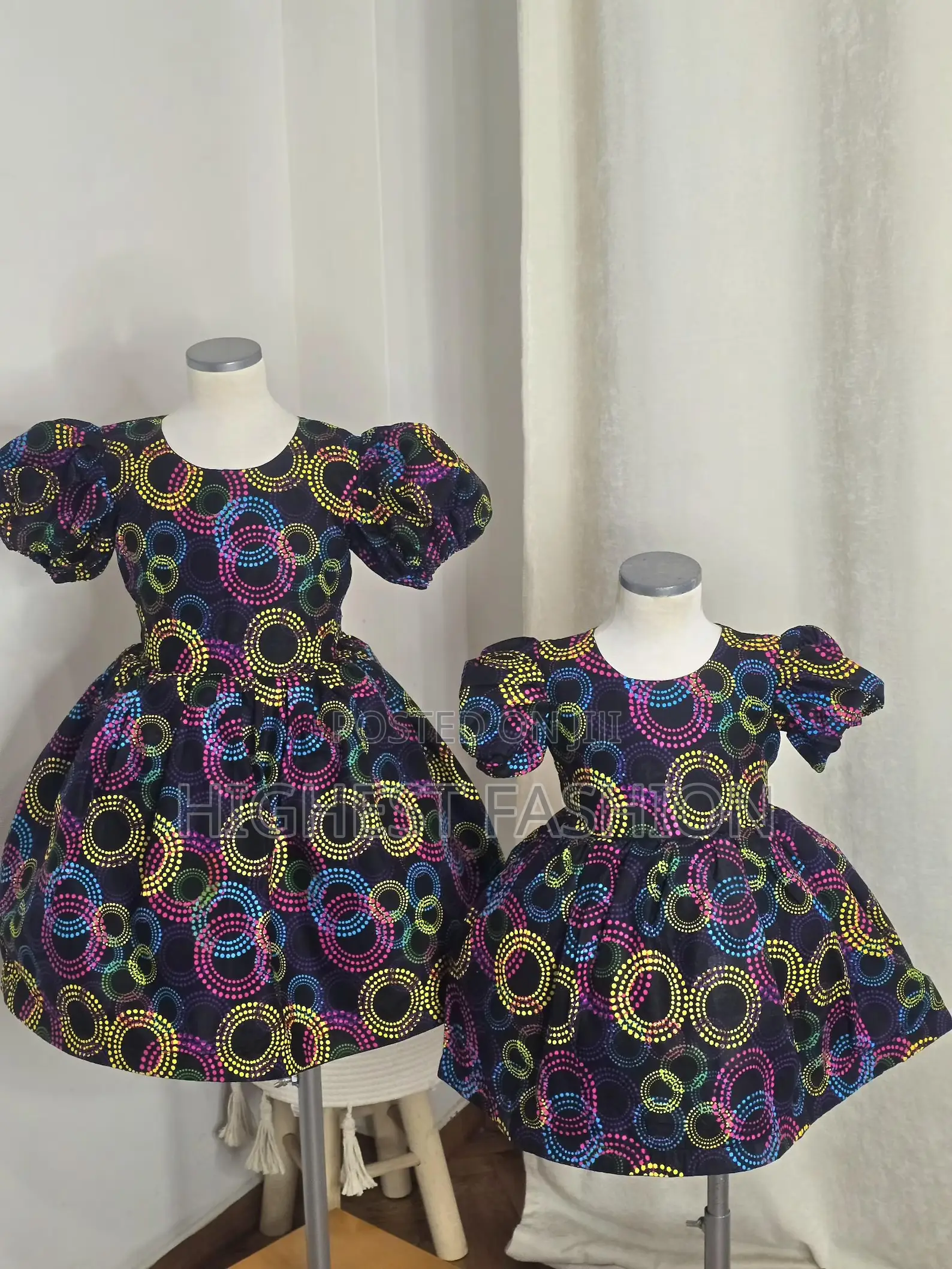 Dress for Special Occasions