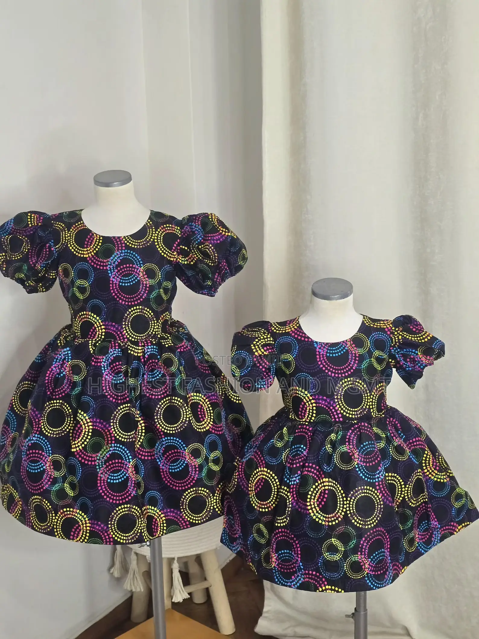 Dress for Special Occasions