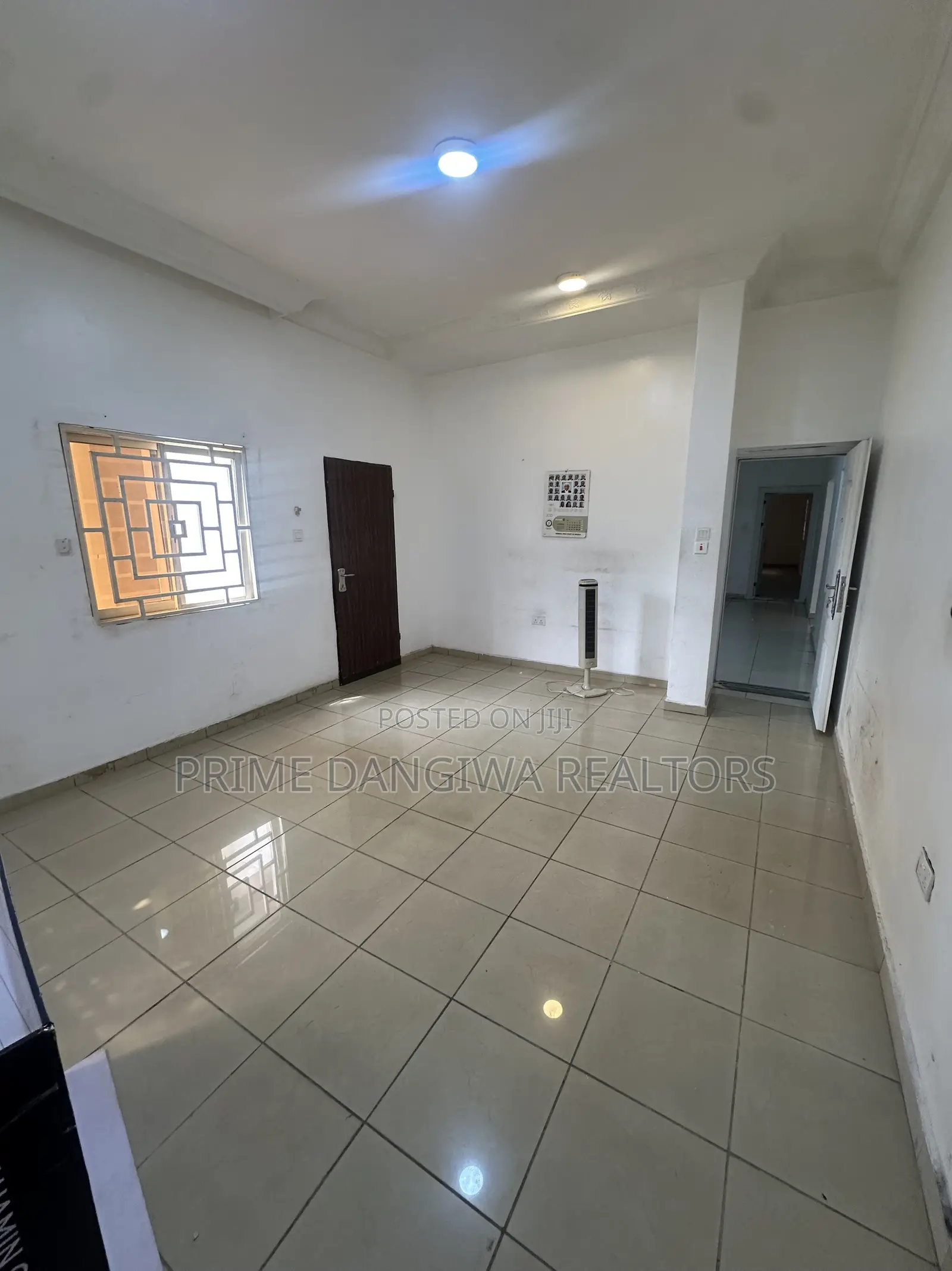 4bdrm Duplex in Aso Vill, Asokoro for rent