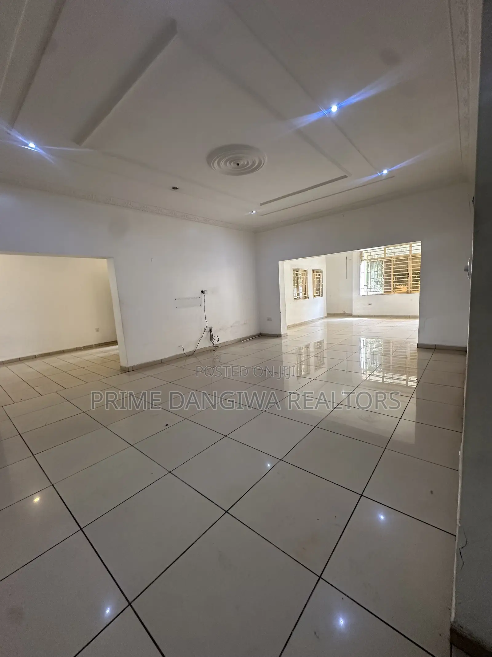 4bdrm Duplex in Aso Vill, Asokoro for rent