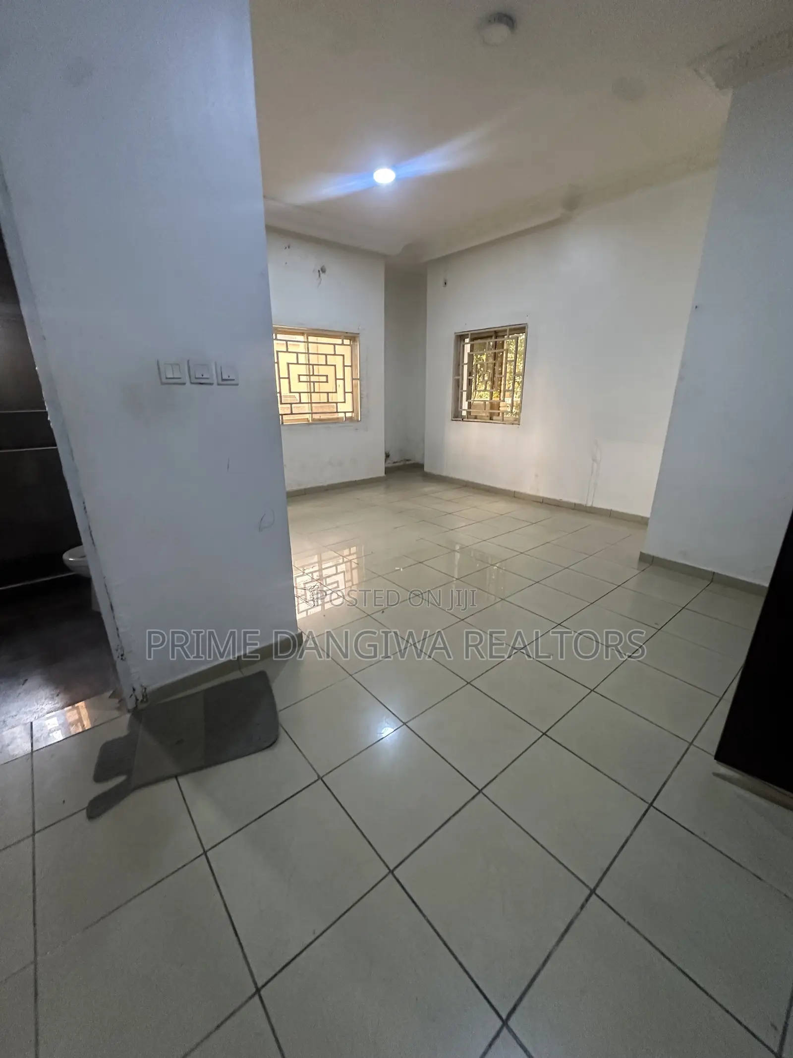 4bdrm Duplex in Aso Vill, Asokoro for rent