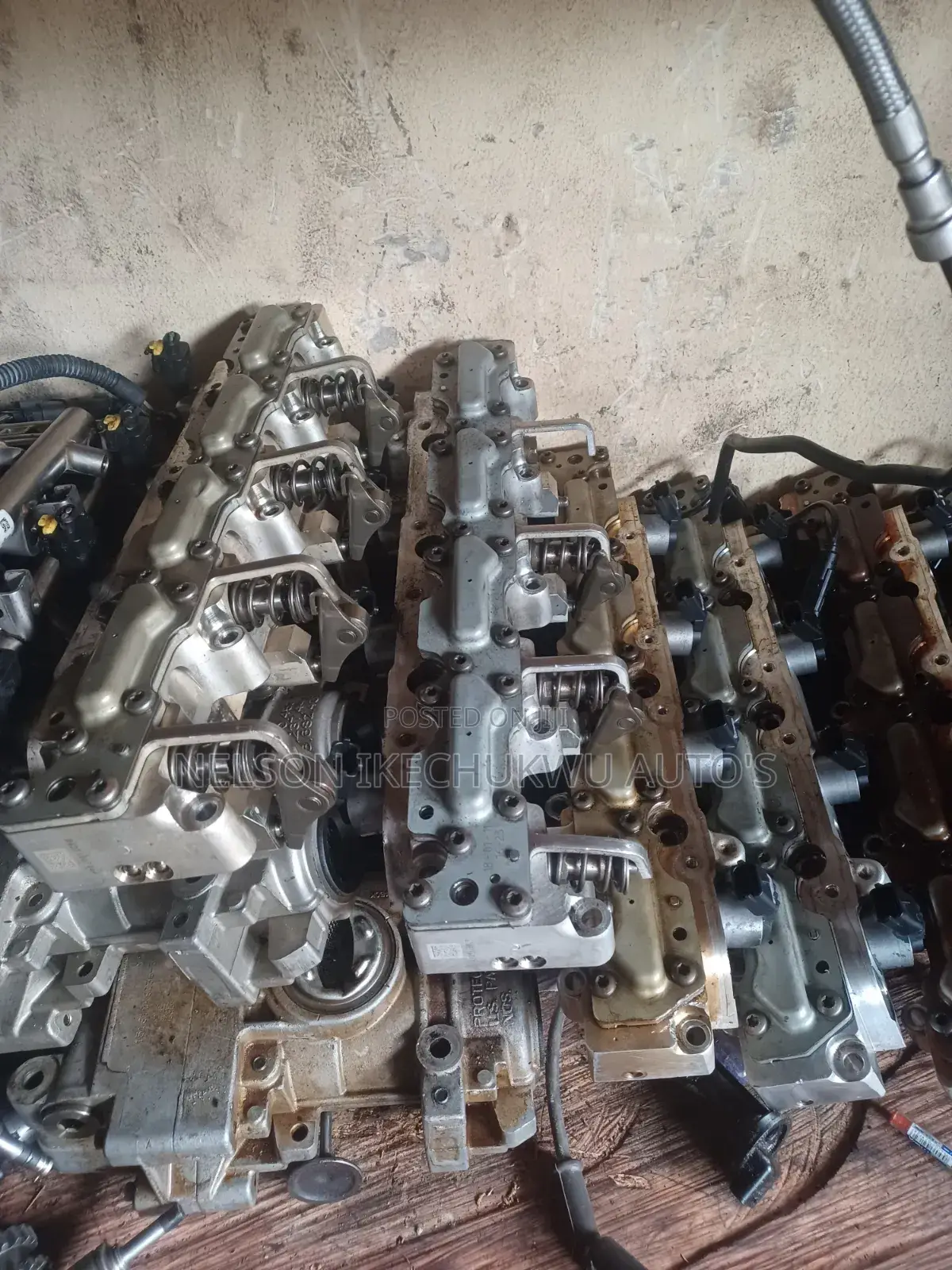 Top Cylinder Sensor 2.4 Chrokee Jeep 2015