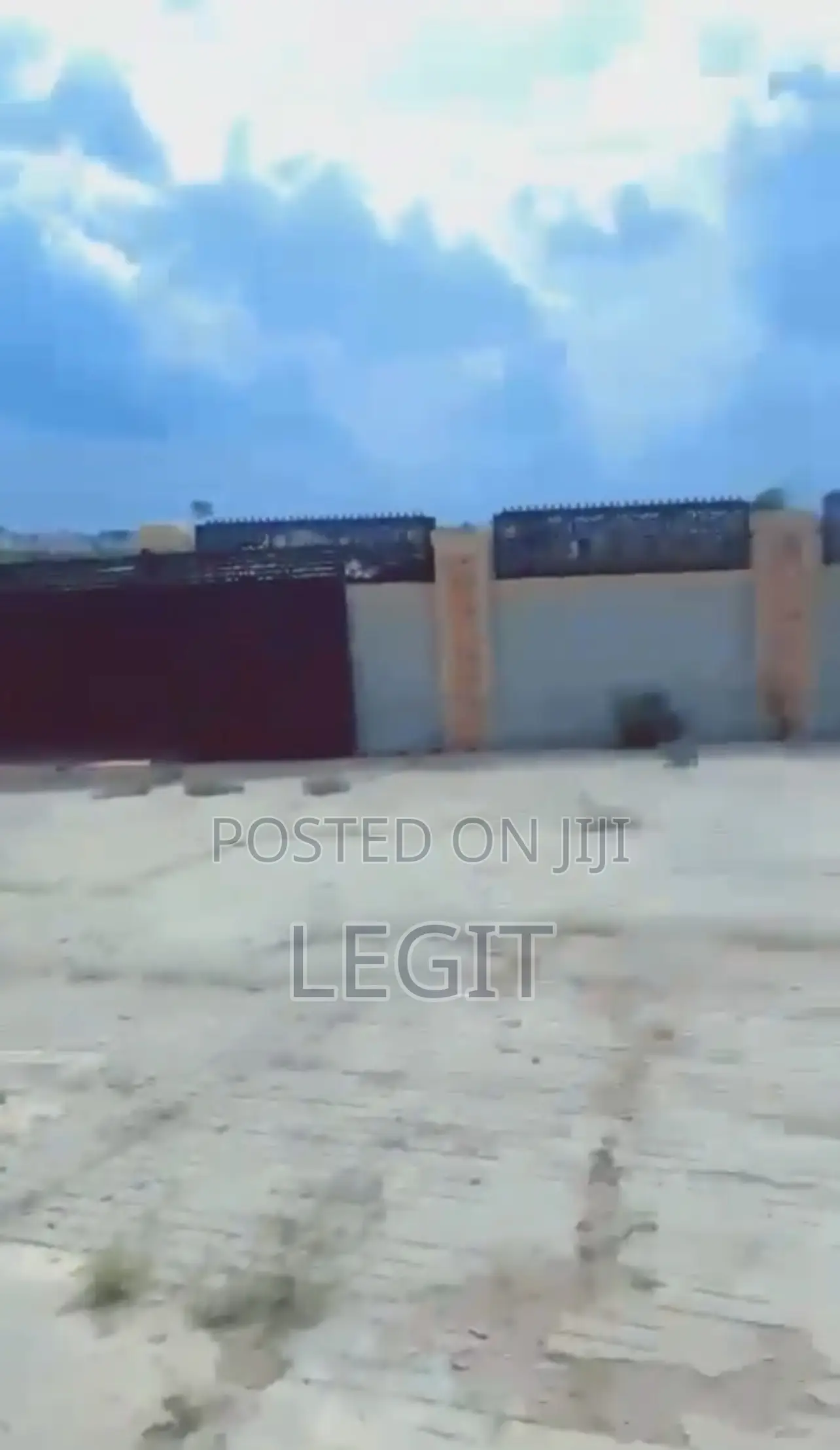3bdrm Bungalow in Ikorodu for sale