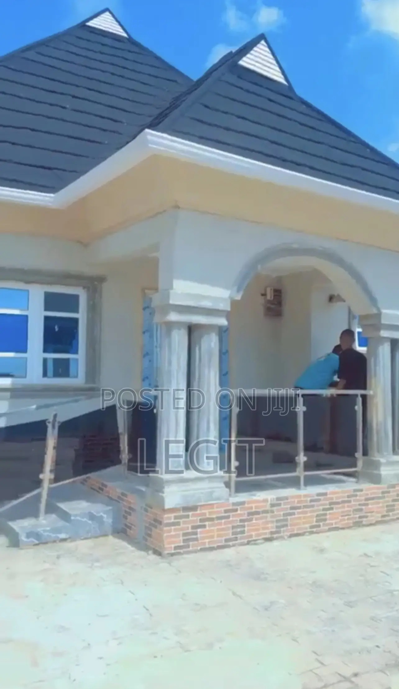 3bdrm Bungalow in Ikorodu for sale