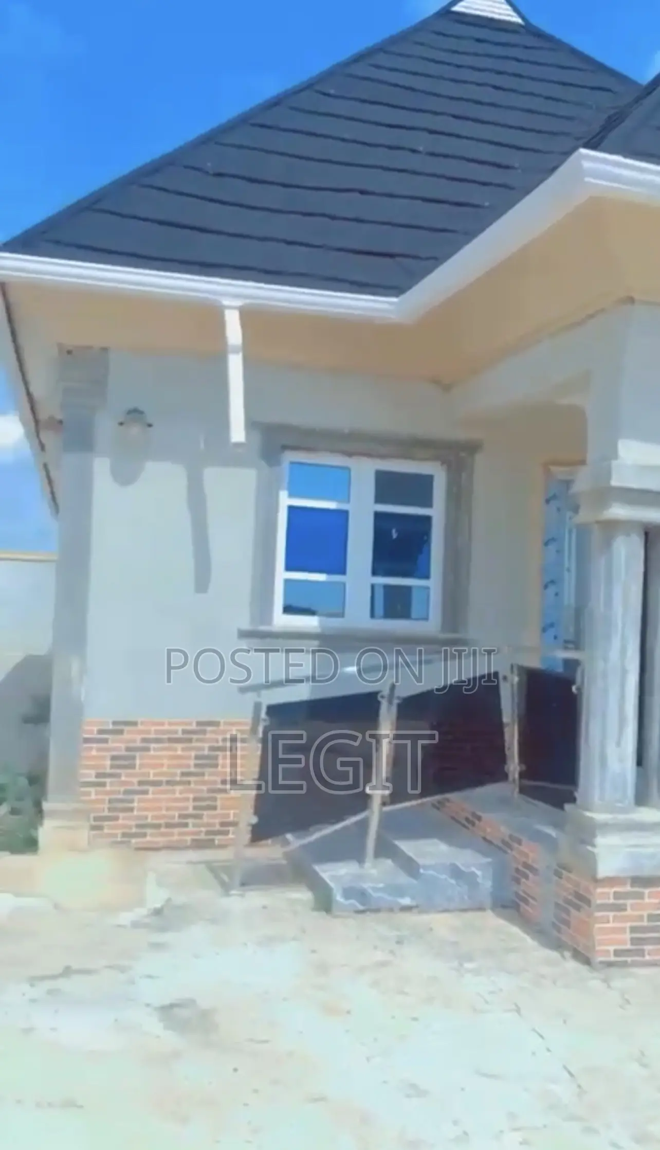 3bdrm Bungalow in Ikorodu for sale