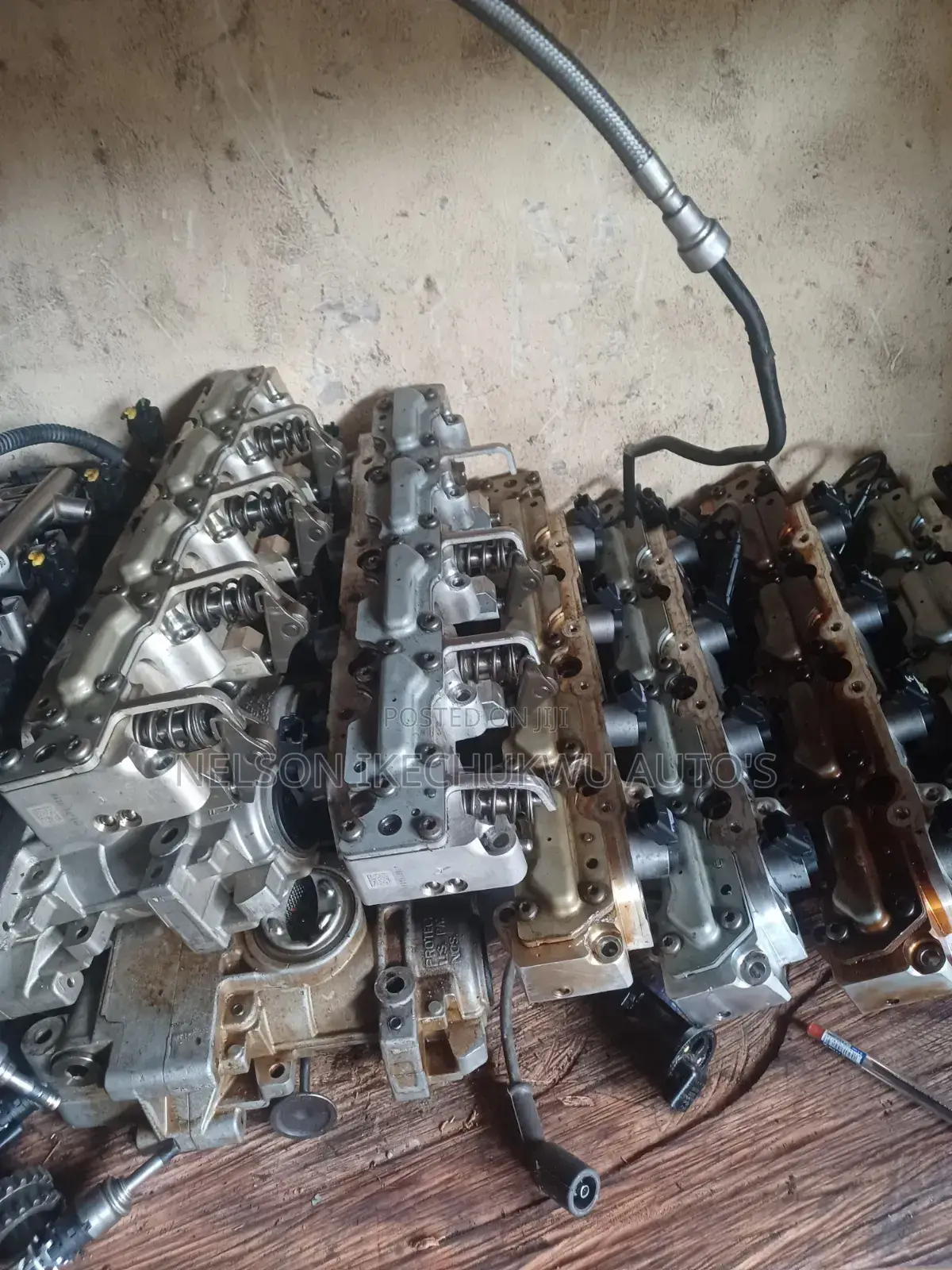 Top Cylinder Sensor 2.4 Chrokee Jeep 2015