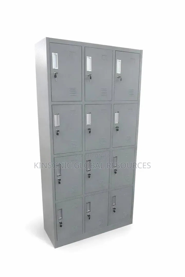 High Quality Workers Locker 18 /15/ 12