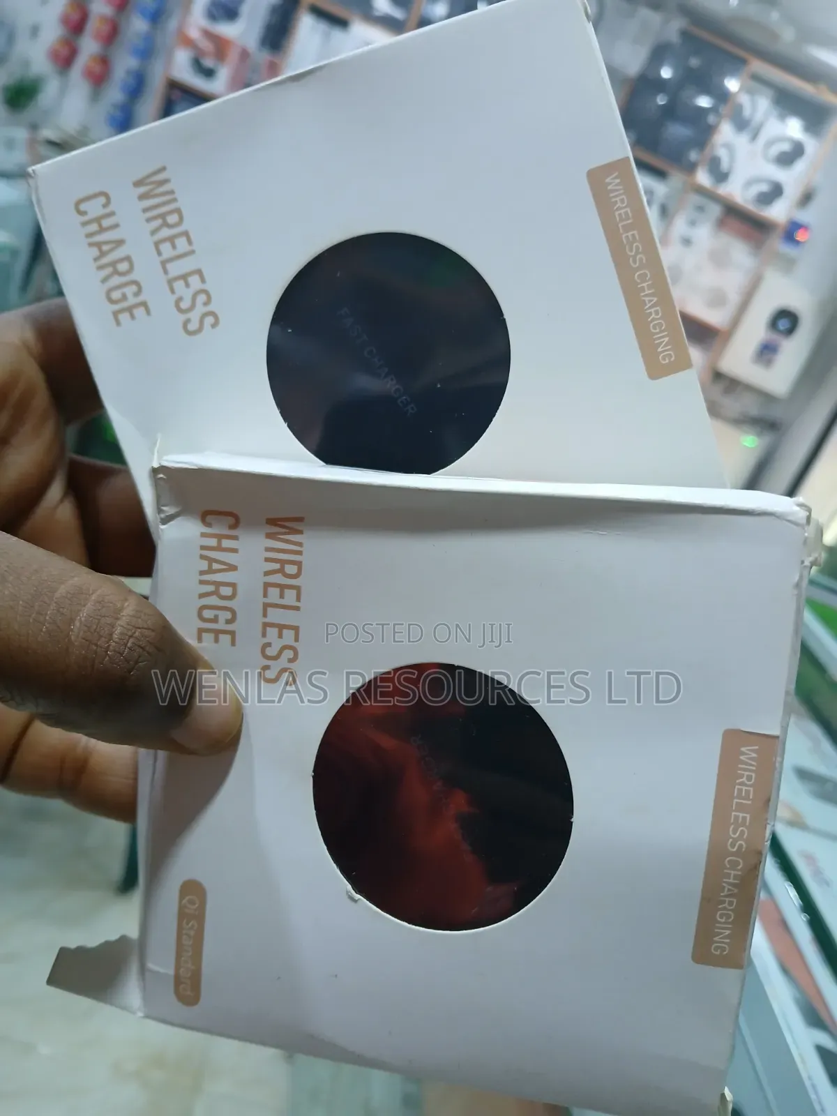 Samsung Wireless Charger