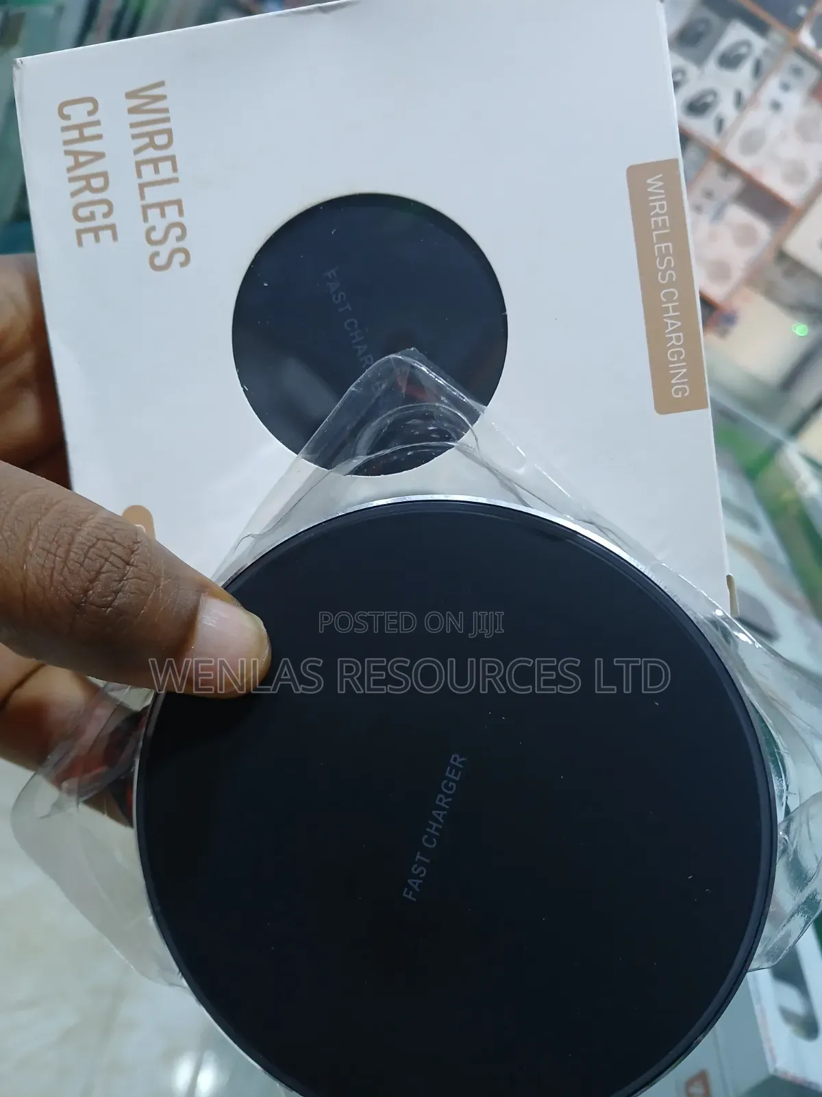 Samsung Wireless Charger