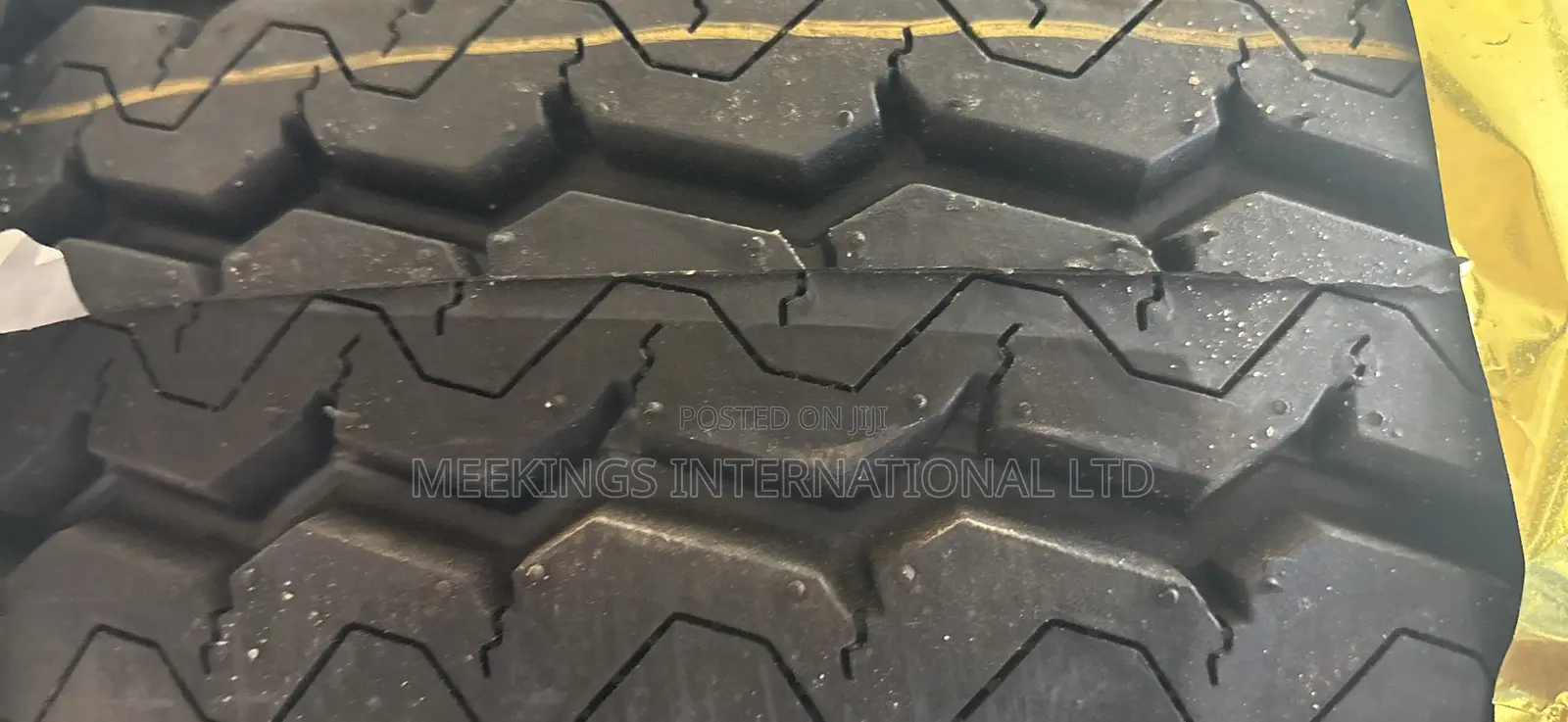 Brand New 155r13c Boto Tyre Available With Warranty Included
