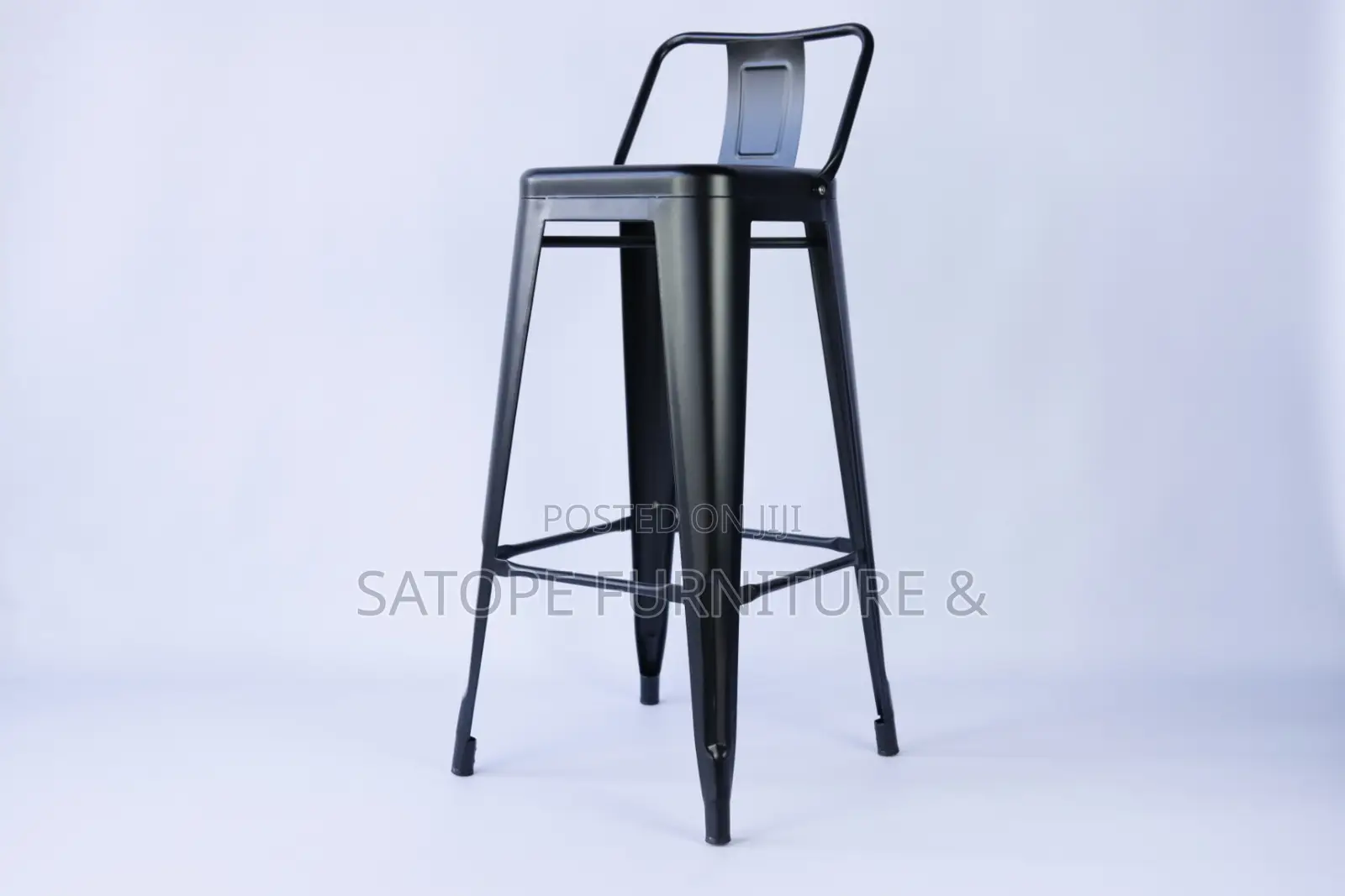 High Quality Metal Bar Stool