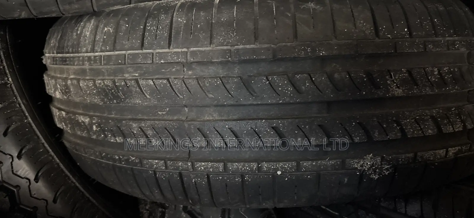 Brand New 175/70r14 Boto Tyre Available With Warranty Included