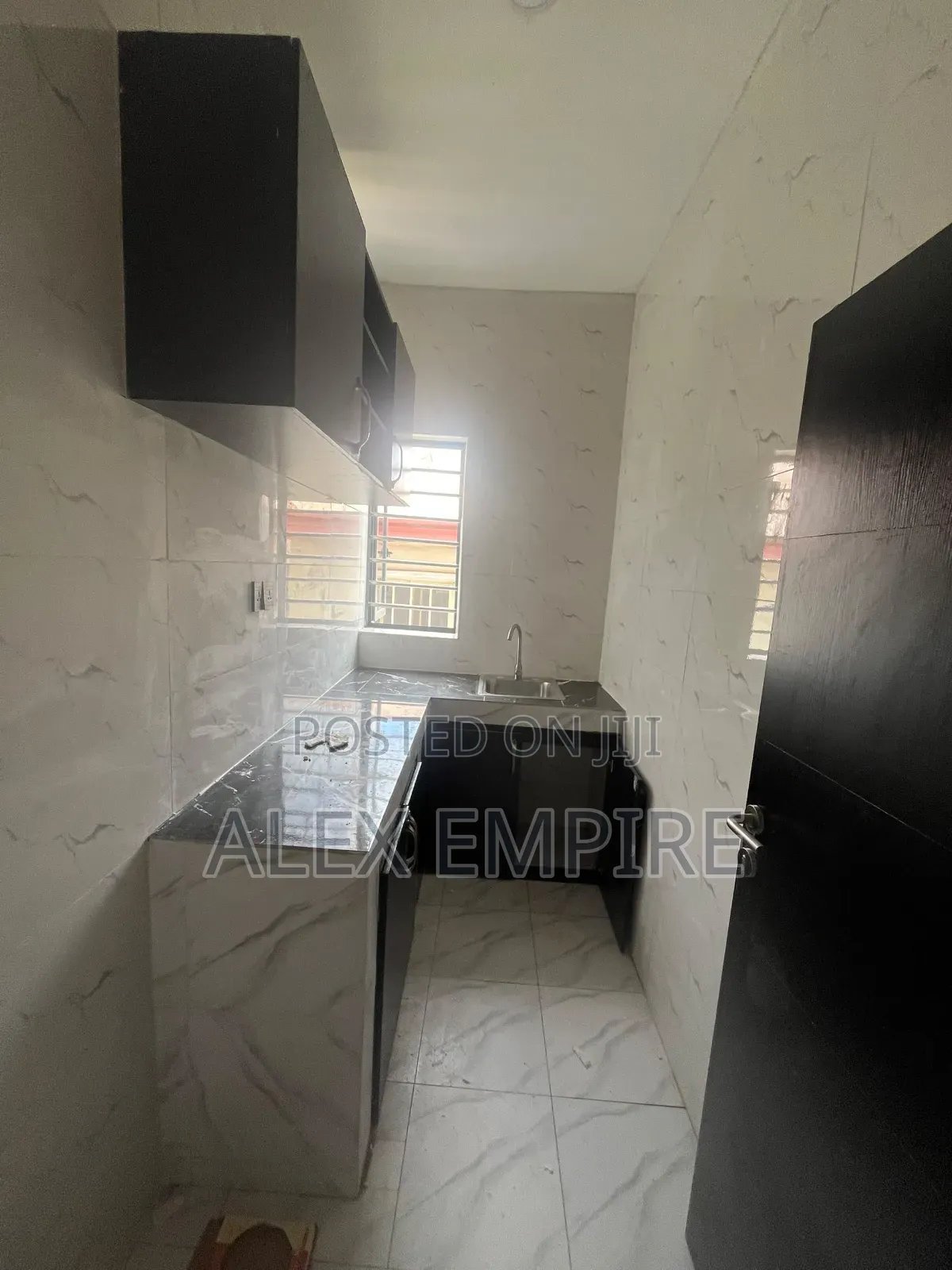 2bdrm Apartment in Festac for rent