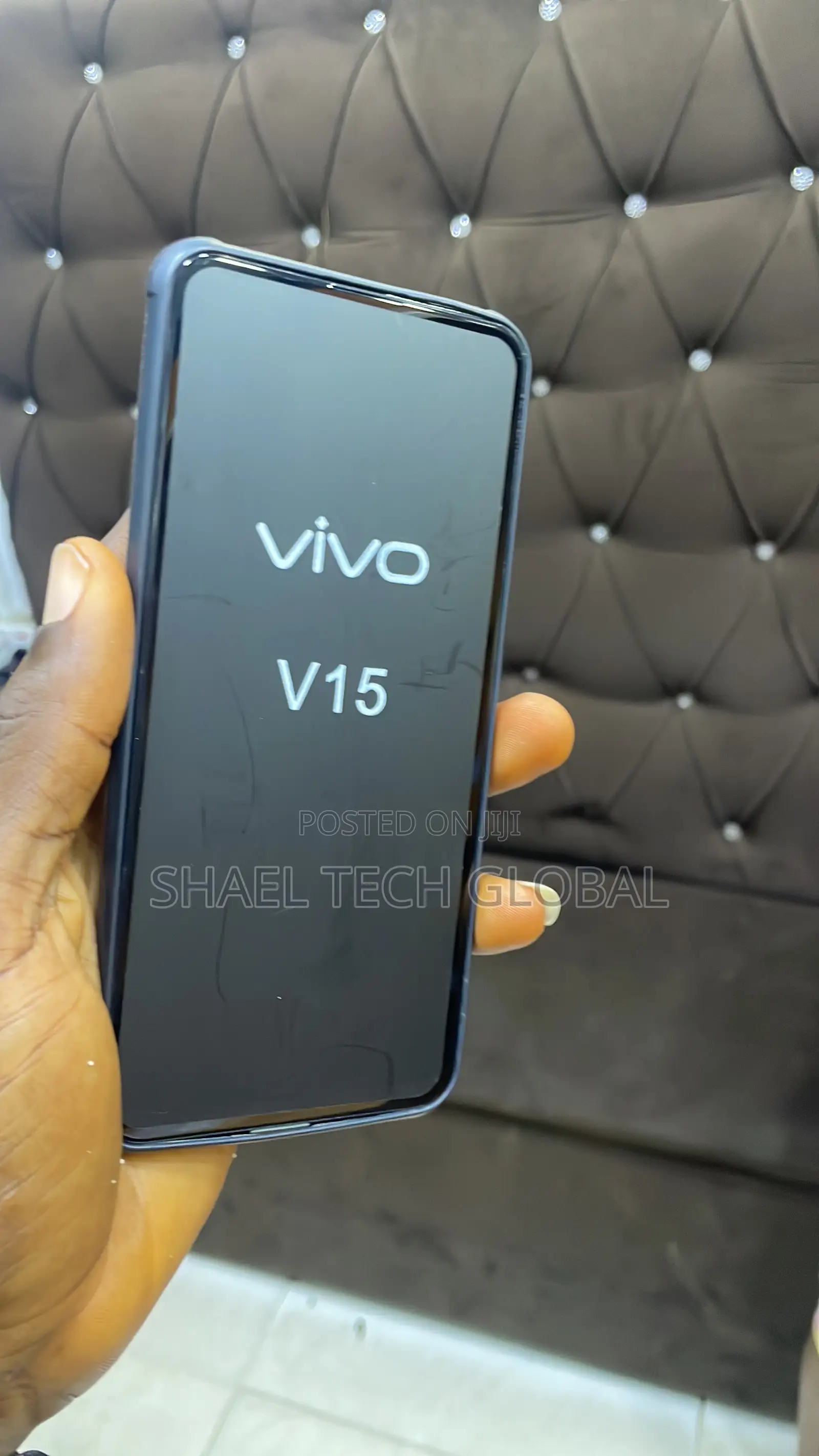 Vivo V15 256 GB