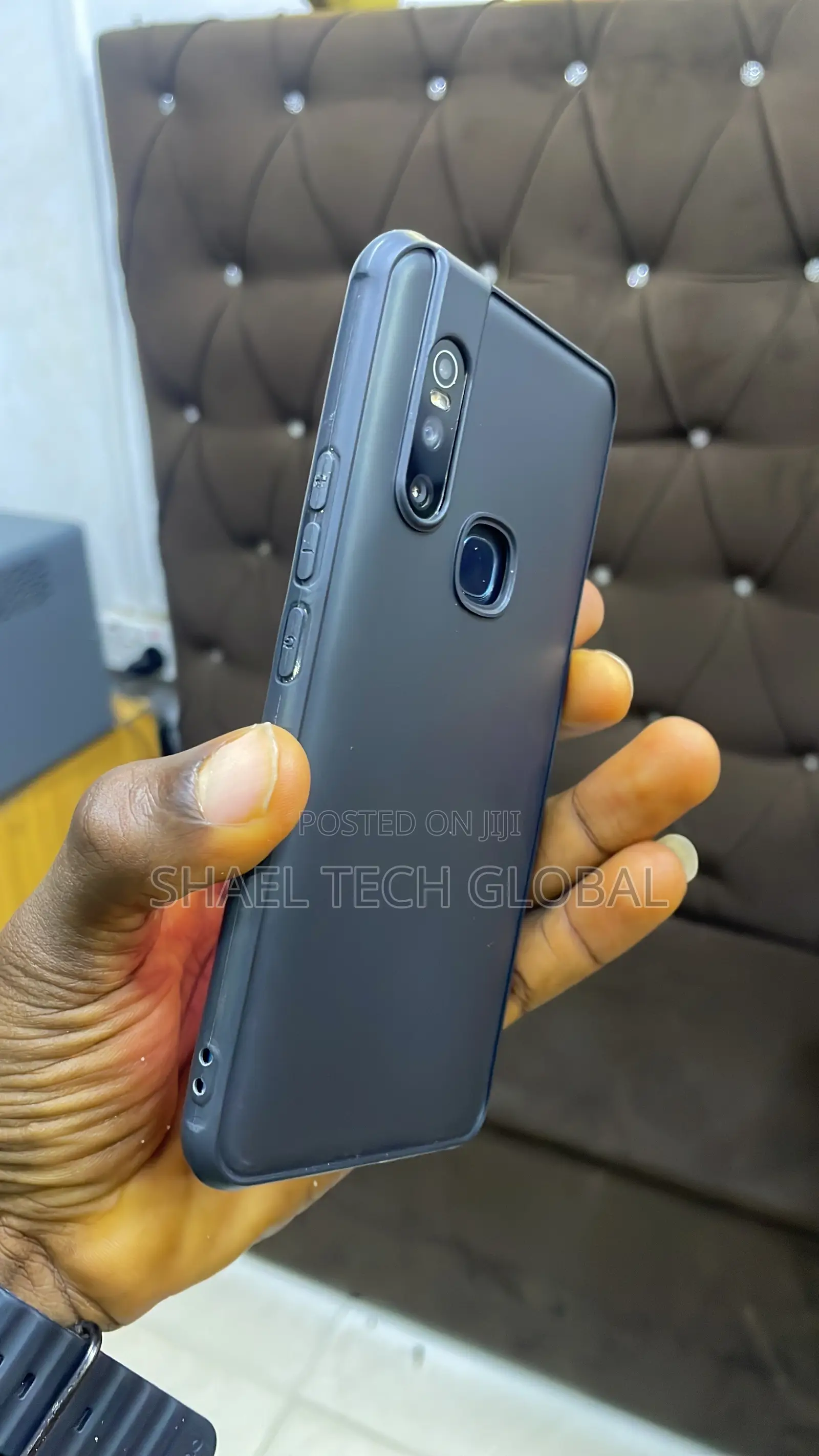 Vivo V15 256 GB