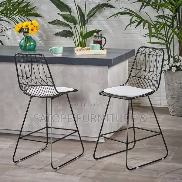 Quality High Bar Stool