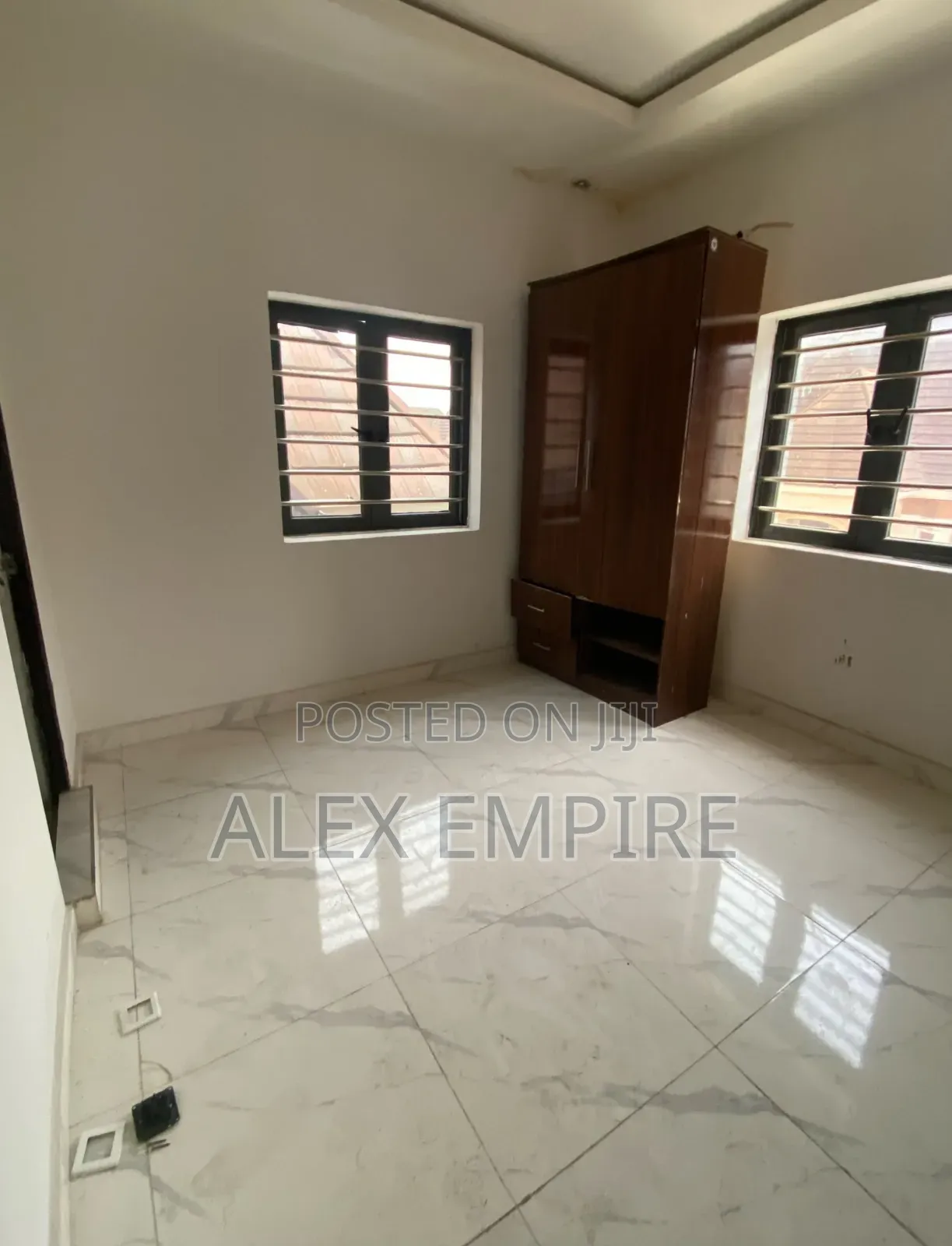 5bdrm Duplex in Festac for sale