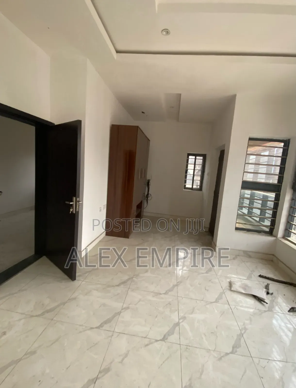 5bdrm Duplex in Festac for sale