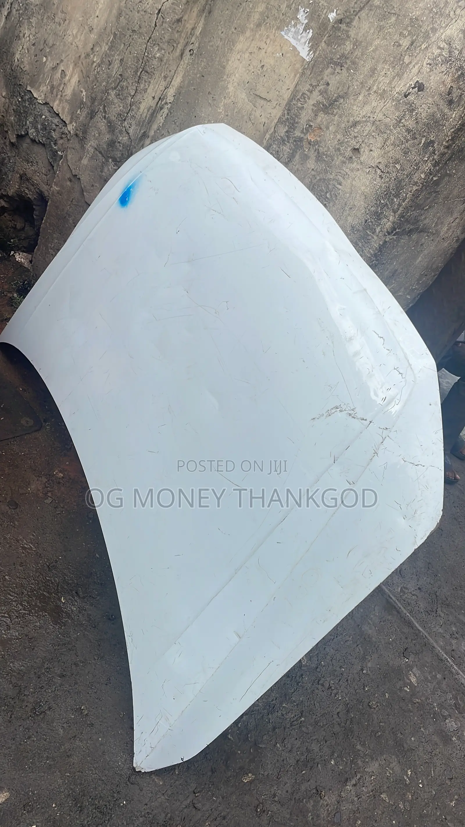 Door for Volkswagen Tiguan 2018