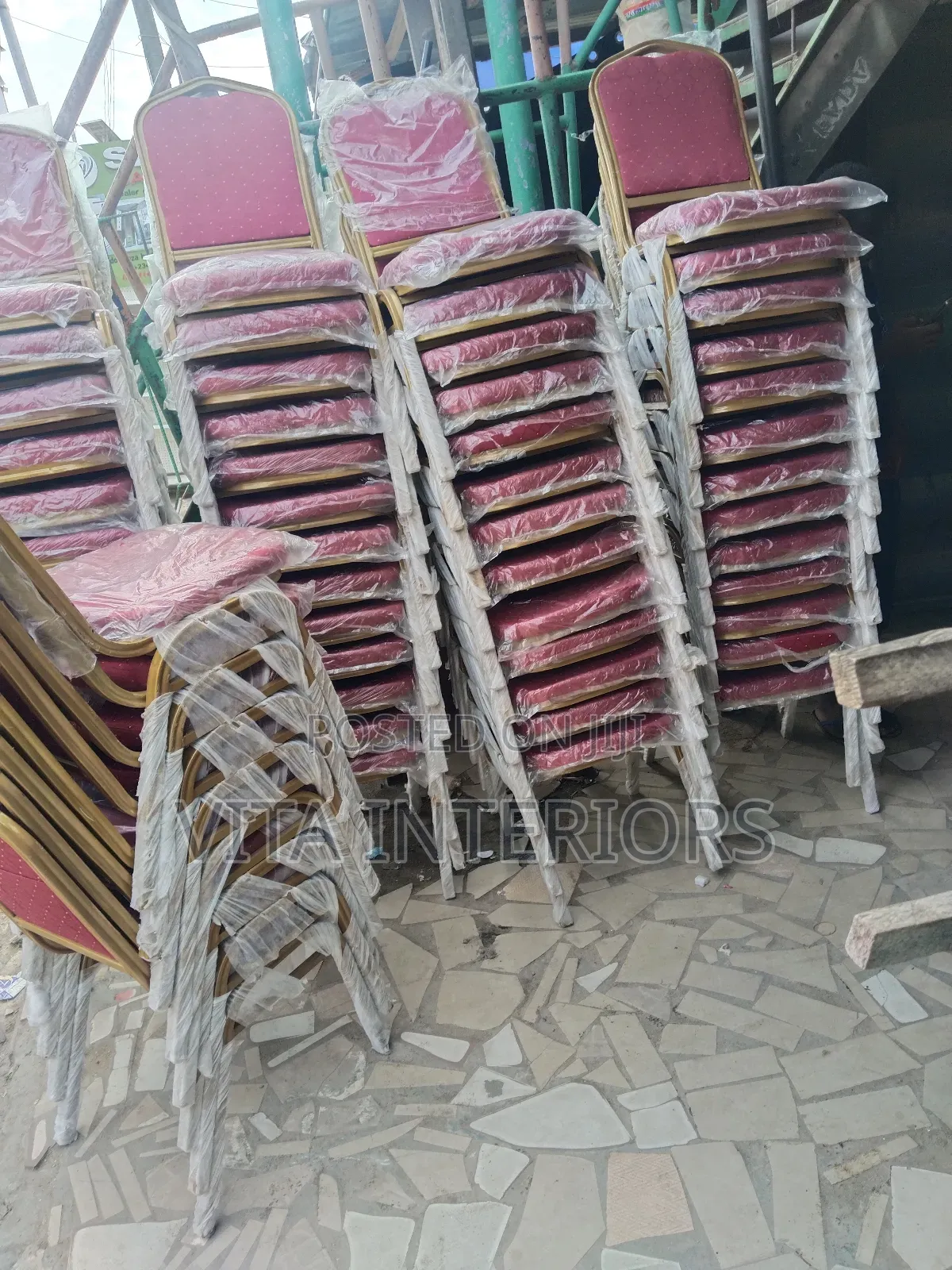 Best Church Chairs