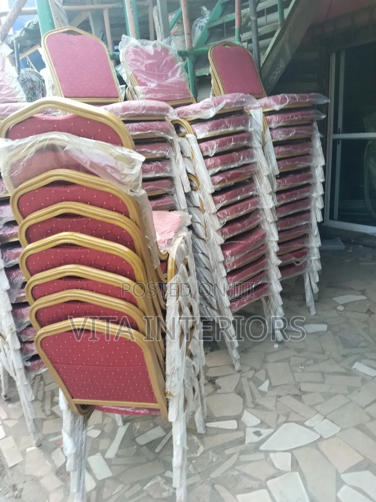 Best Church Chairs