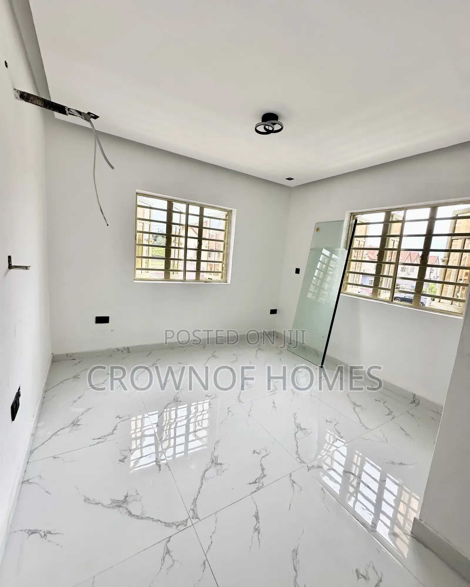 4bdrm Duplex in Opic, Isheri North for sale