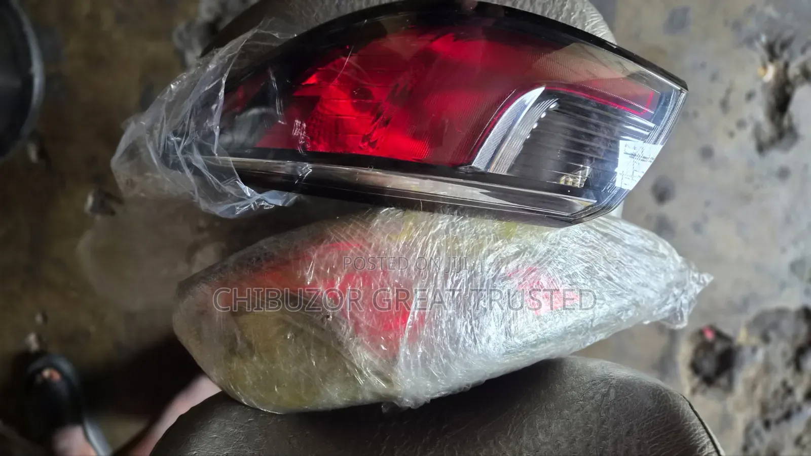 Scion Ia Backlight Depo