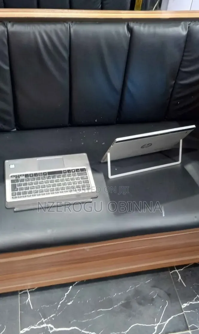 New Laptop HP Elite X2 1011 G1 8GB Intel Core i5 SSD 128GB