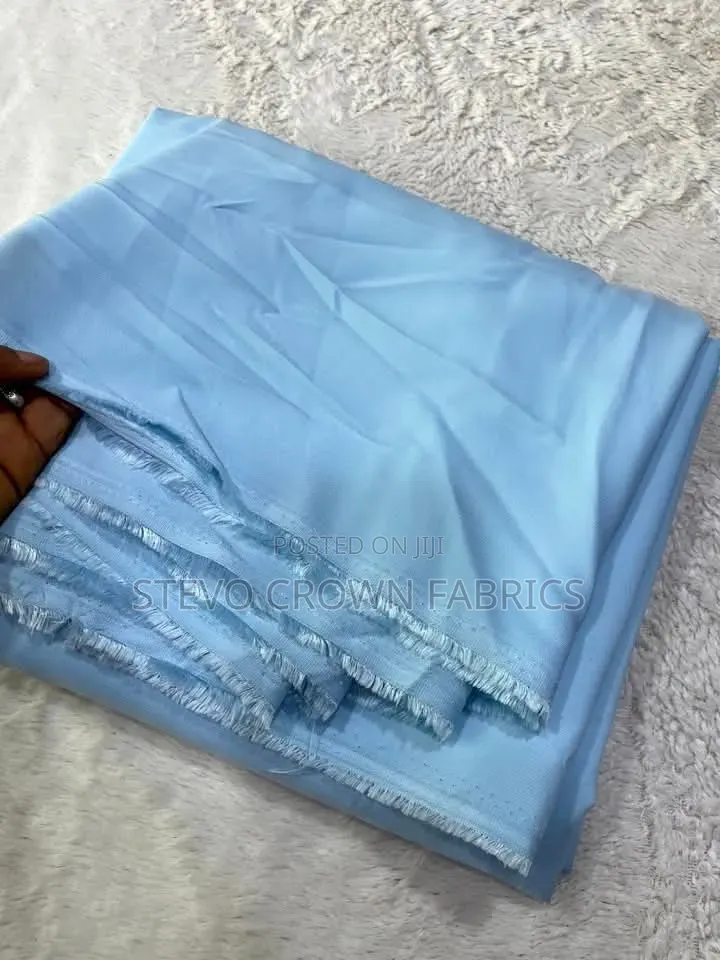 Stevo Crown Fabrics