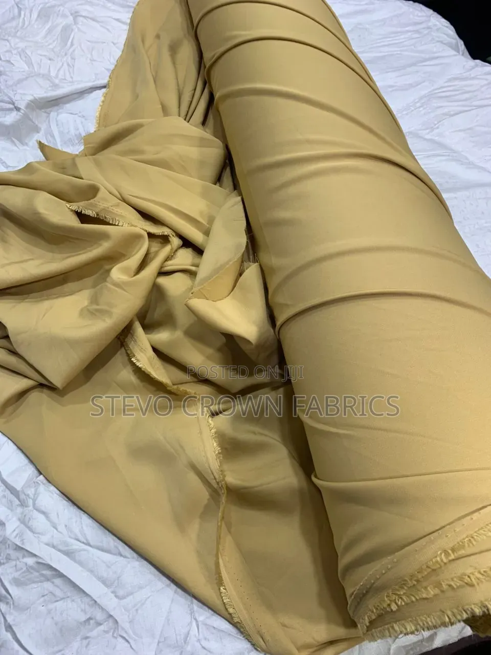 Stevo Crown Fabrics