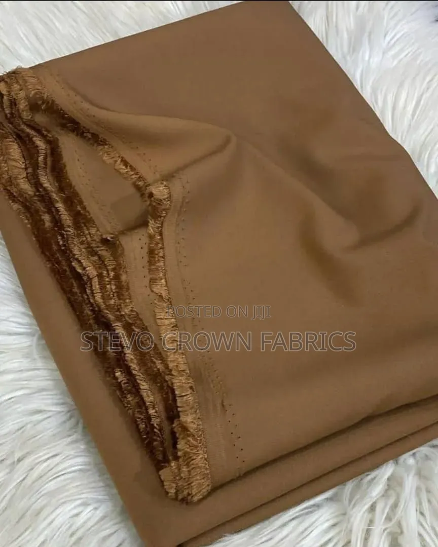 Stevo Crown Fabrics