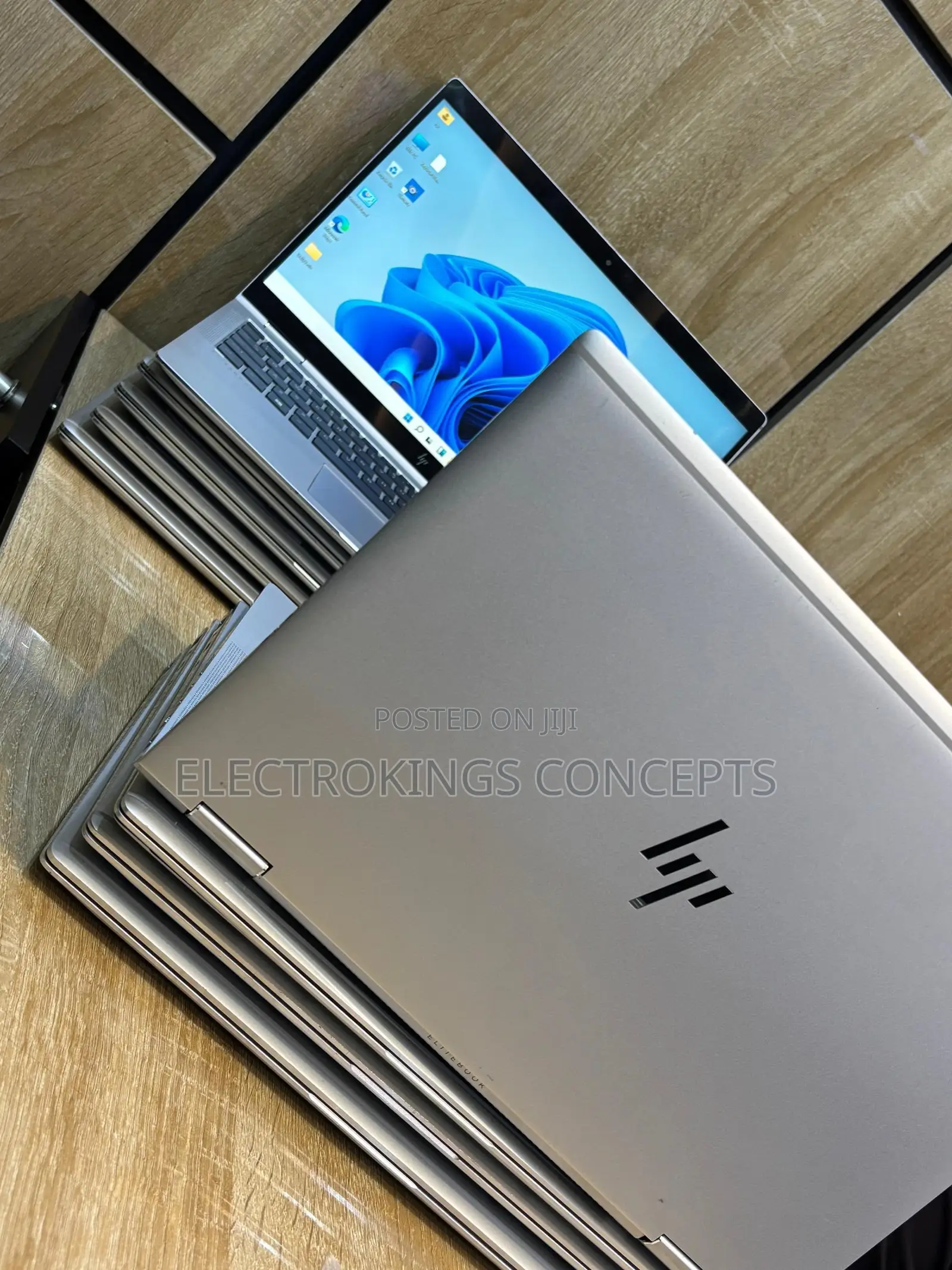 Laptop HP EliteBook 1040 G8 32GB Intel Core i7 SSD 512GB