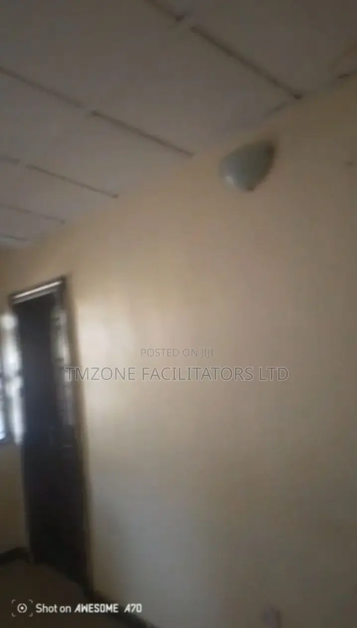 2bdrm Room & Parlour in Baba Blessing, Agric for rent