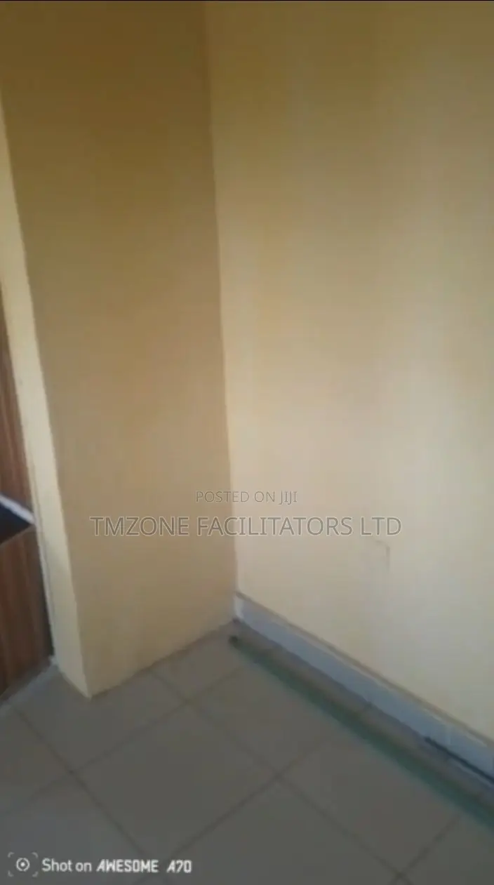 2bdrm Room & Parlour in Baba Blessing, Agric for rent