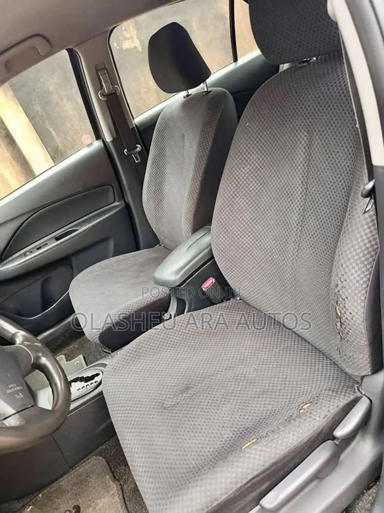 Toyota Yaris 1.5 Sedan 2008 Blue