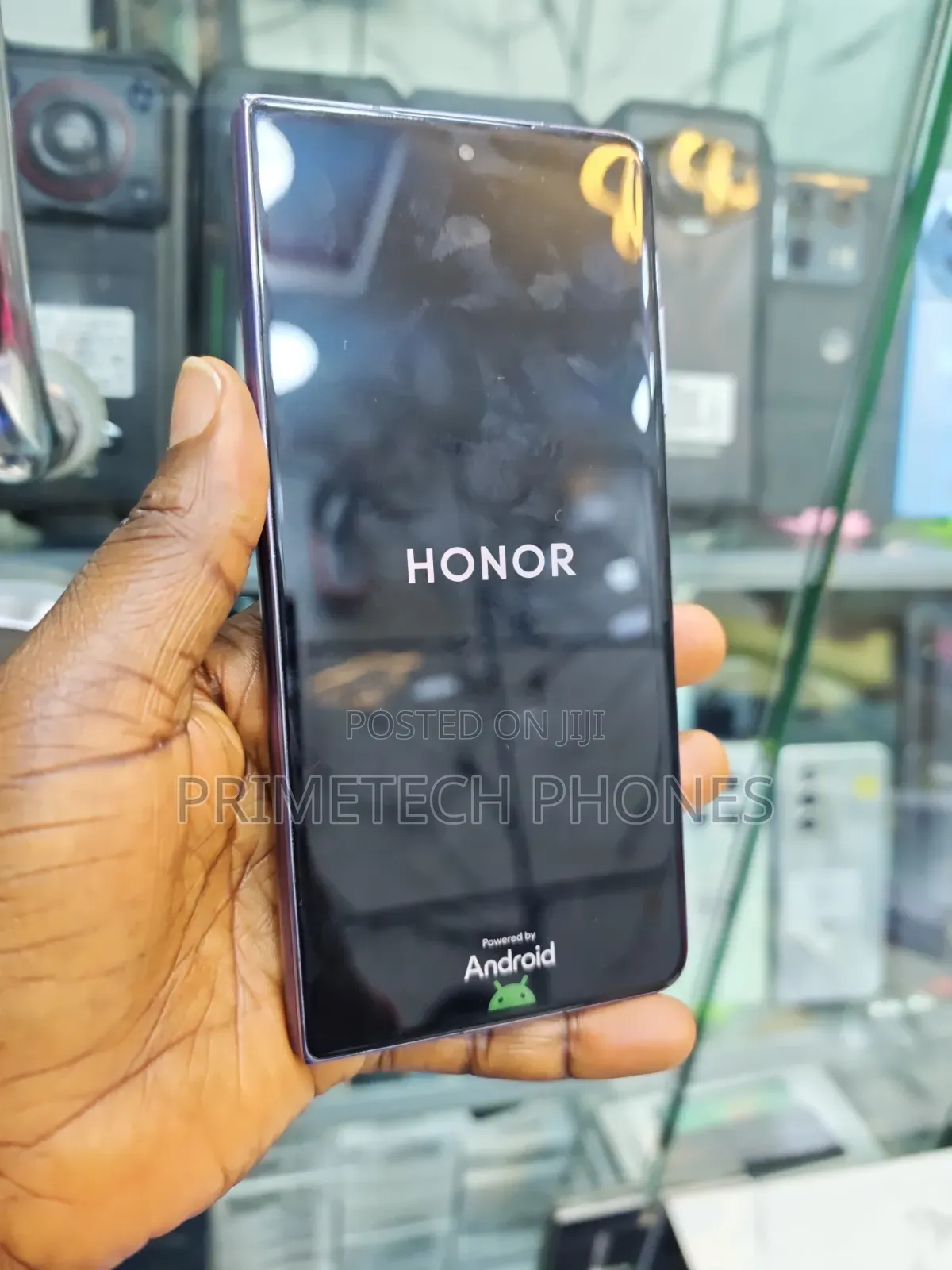Honor Magic V2 512 GB Purple