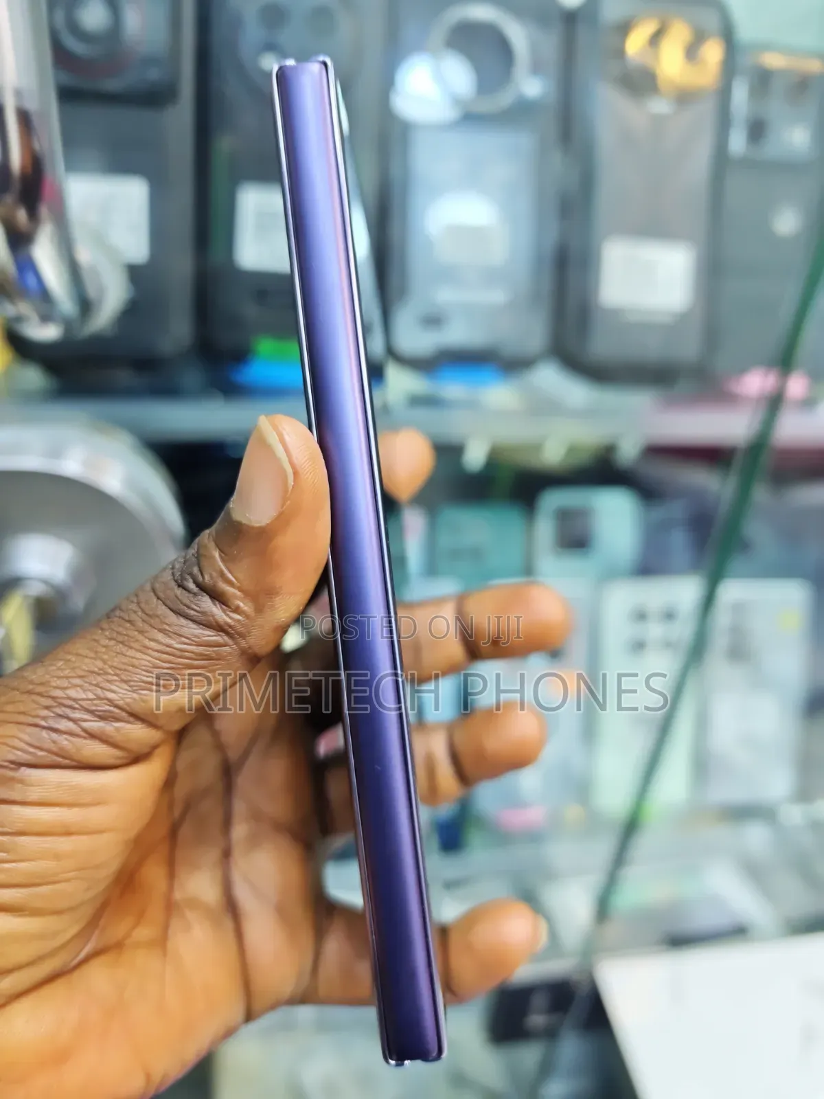 Honor Magic V2 512 GB Purple
