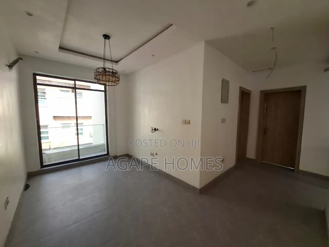 4bdrm Duplex in Magodo Shangisha Gra for rent