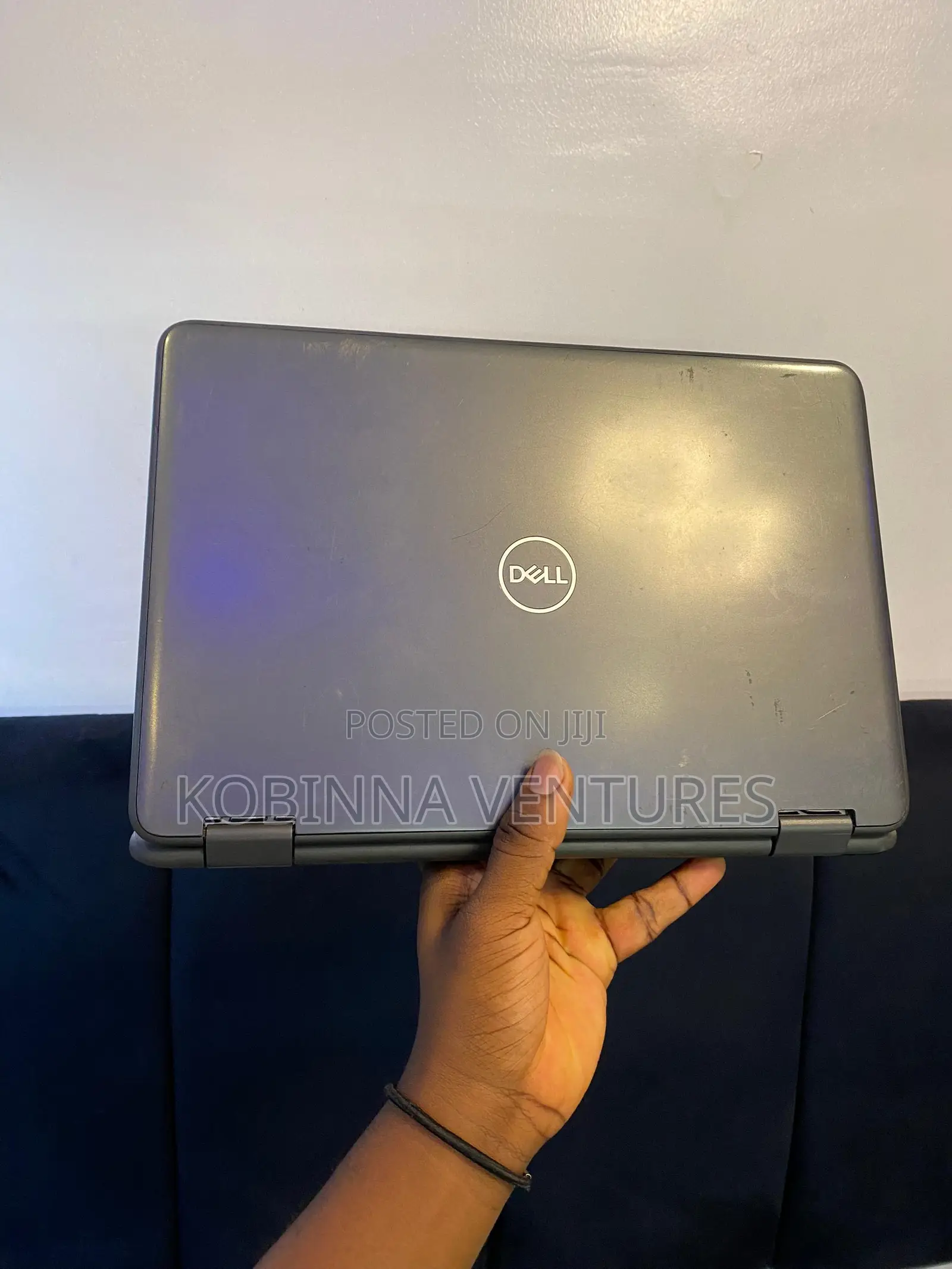 Laptop Dell Latitude 3190 2-in-1 8GB Intel Pentium SSD 128GB