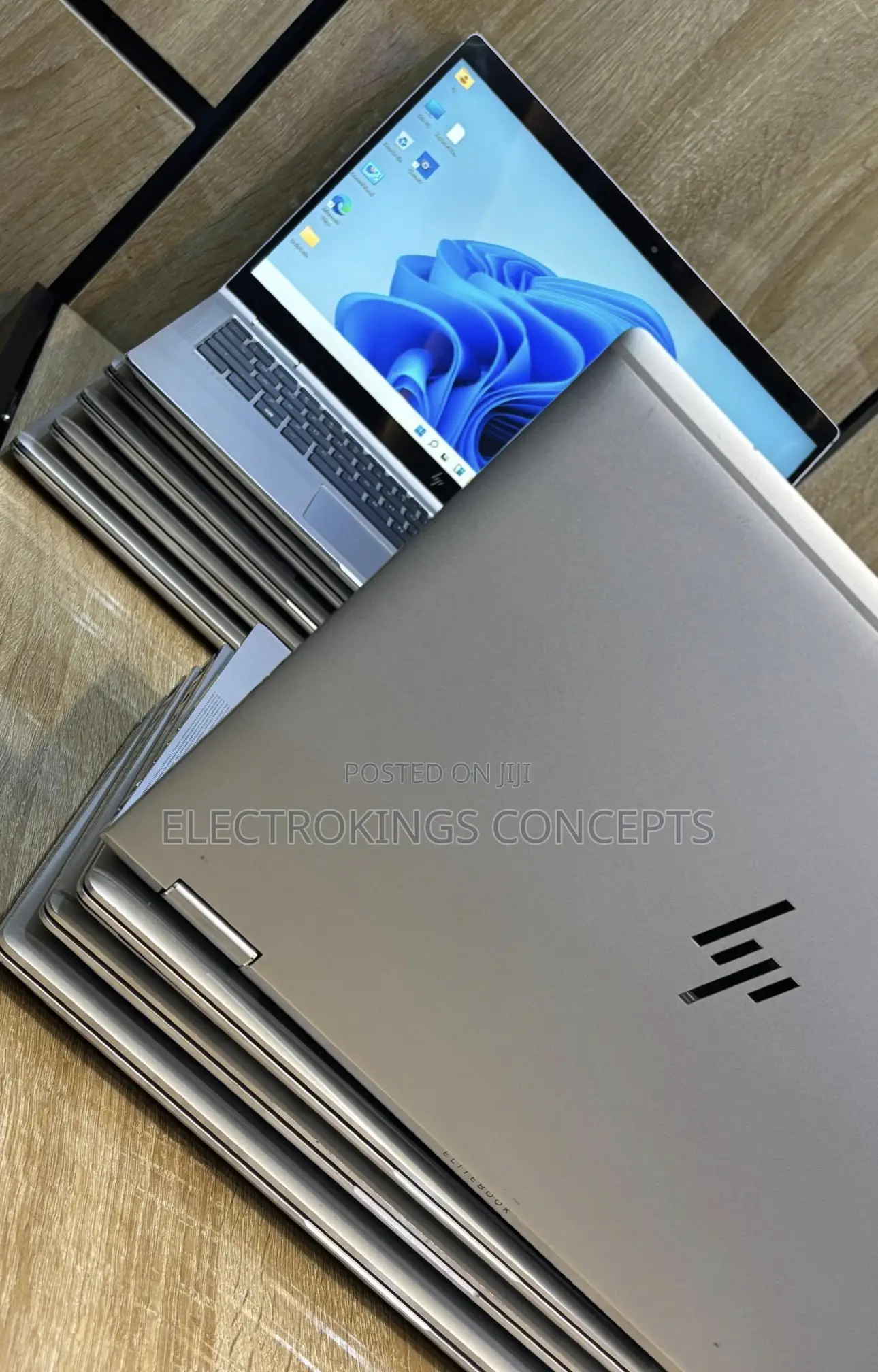 Laptop HP EliteBook 1040 G8 32GB Intel Core i7 SSD 512GB