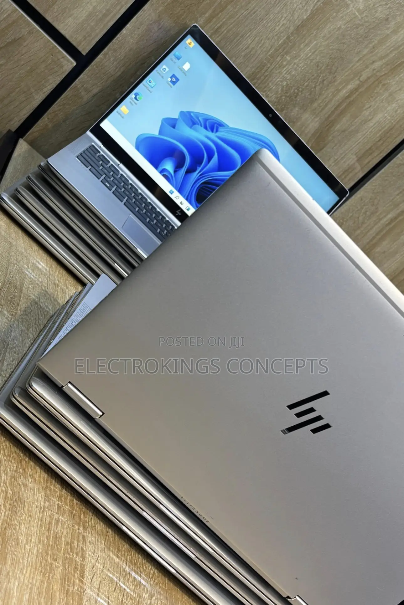 Laptop HP EliteBook 1040 G8 32GB Intel Core i7 SSD 512GB