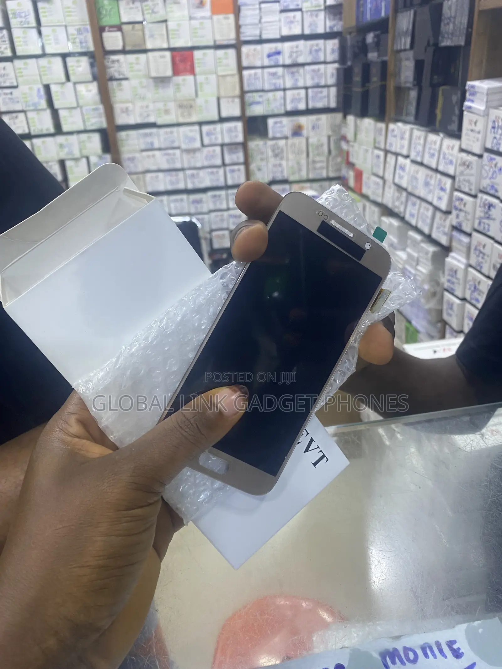 Samsung S6 Original Screen Available