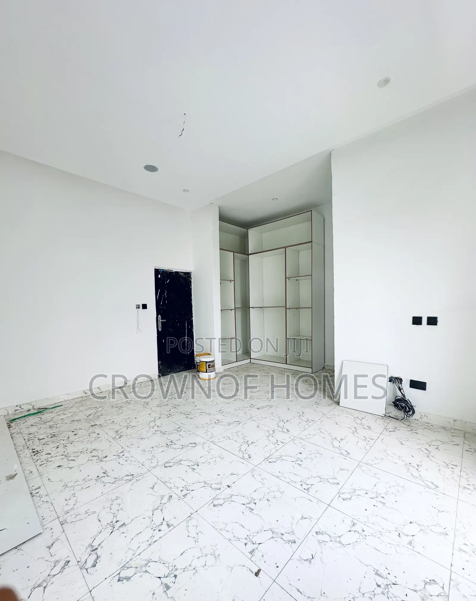 4bdrm Duplex in Atlantic Nominee, Abraham Adesanya Estate for sale